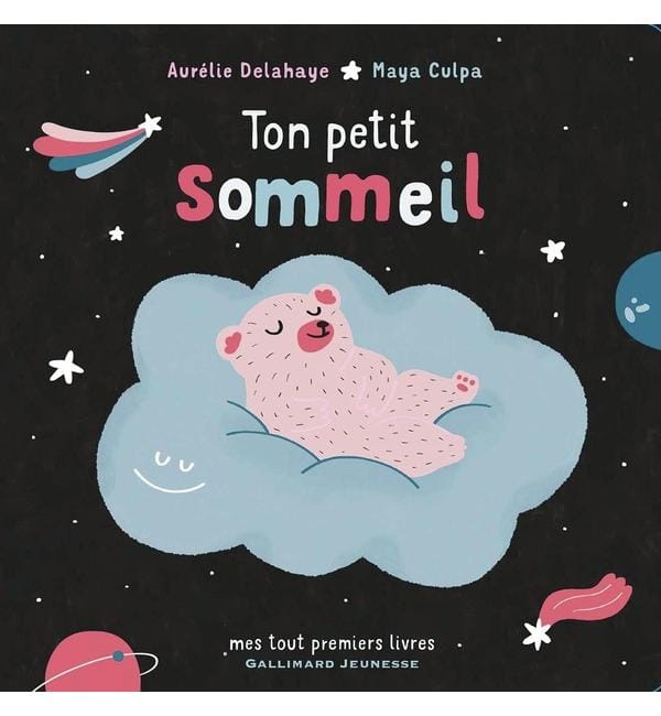 Ton petit sommeil