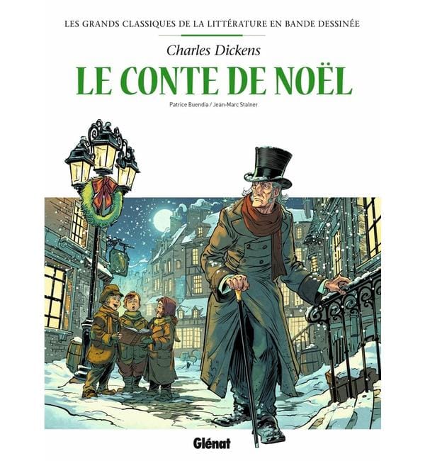 livre-un-conte-de-noel-en-bd-9782344065297
