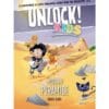 Unlock ! Kids. Mission pyramide