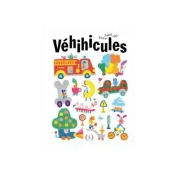 Véhihicules