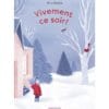 Vivement ce soir !