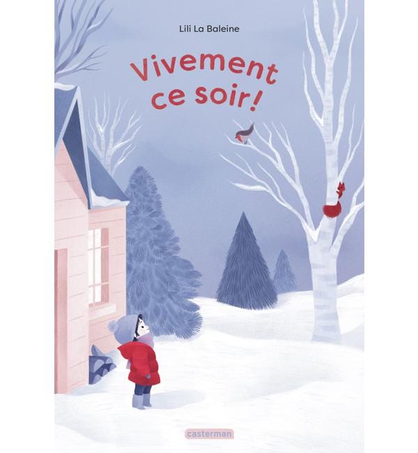 Vivement ce soir !
