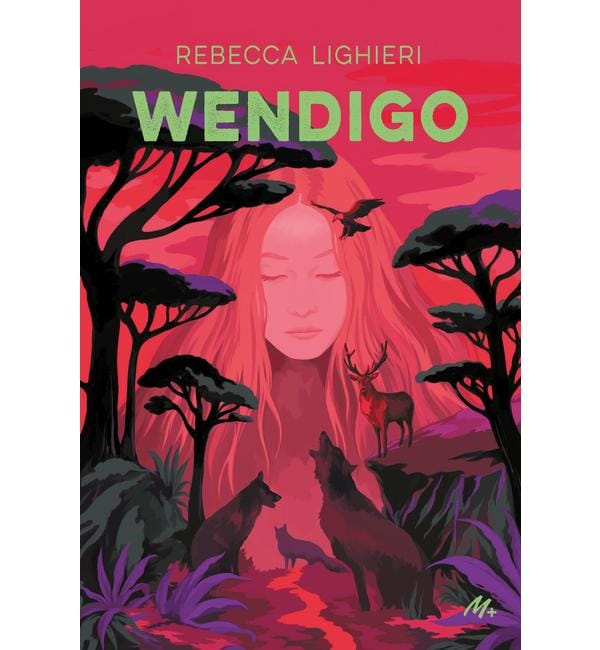 Wendigo