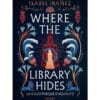 Where the library hides : la bibliothèque engloutie