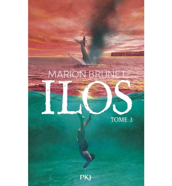 Ilos. Vol. 3