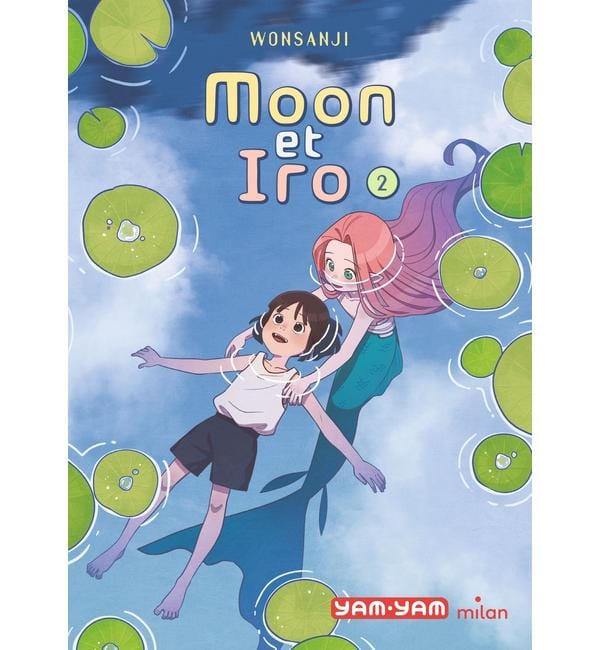 Moon et Iro. Vol. 2